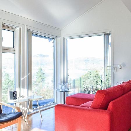 Stunning Home In Jorpeland With Kitchen 외부 사진