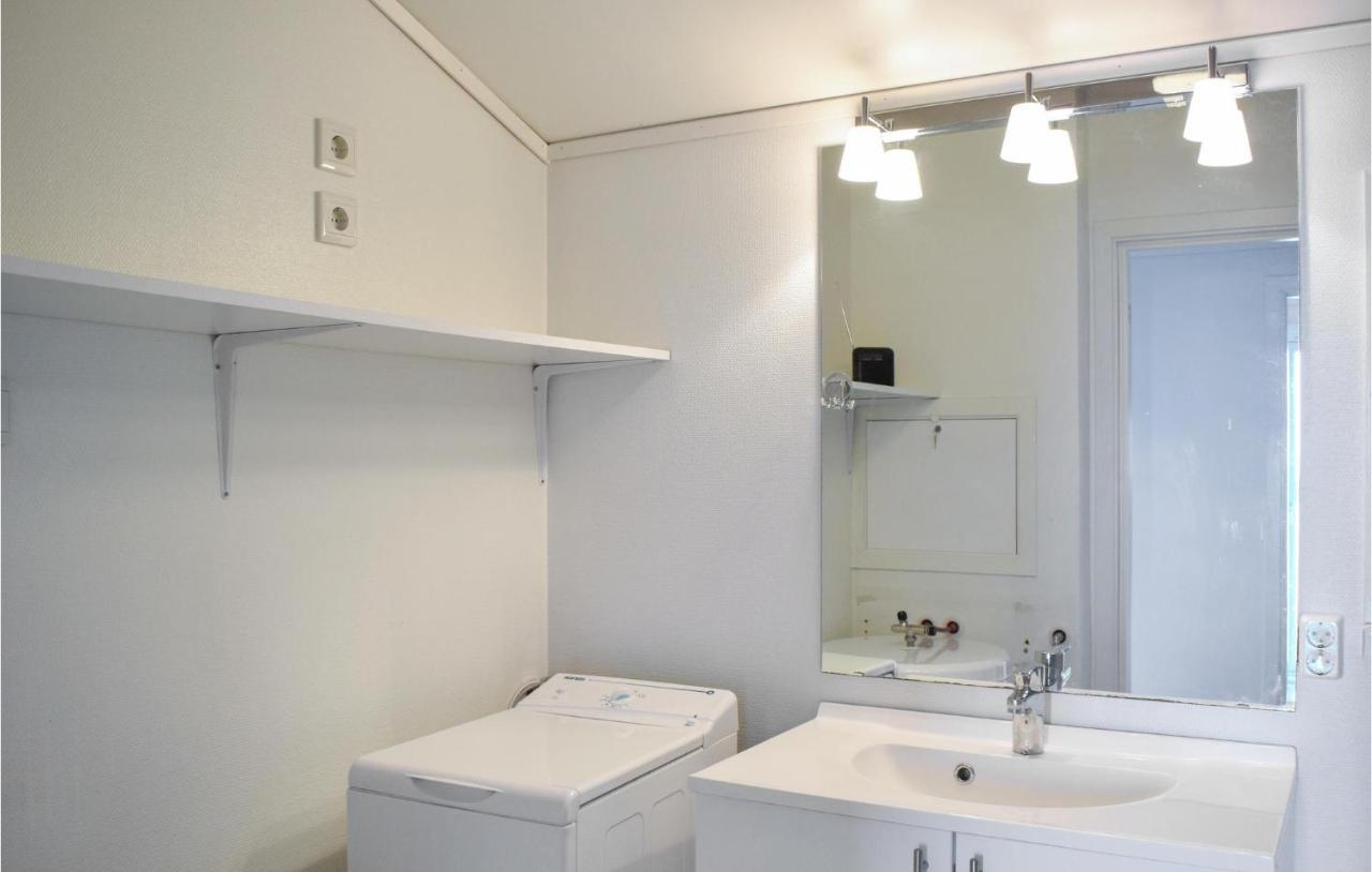 Stunning Home In Jorpeland With Kitchen 외부 사진